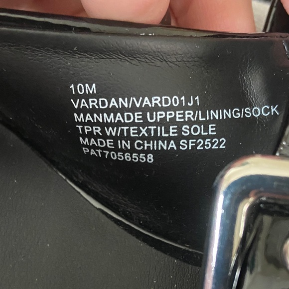 Madden Girl “Vardan” Flats – Women’s 10 - Picture 6 of 6